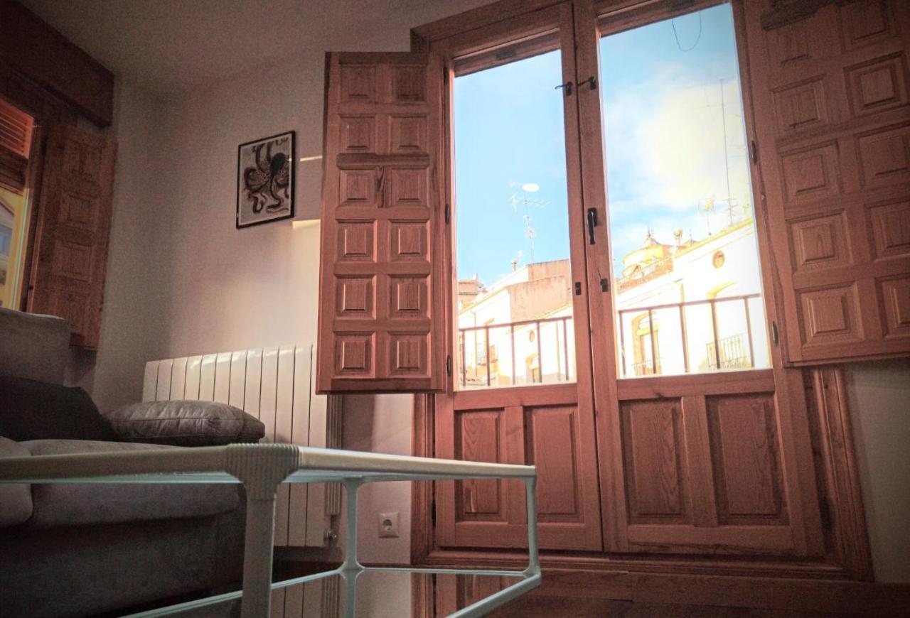 Moneda 46 Daire Cuenca  Dış mekan fotoğraf